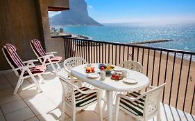 Apartment Calpe Playa By Interhome