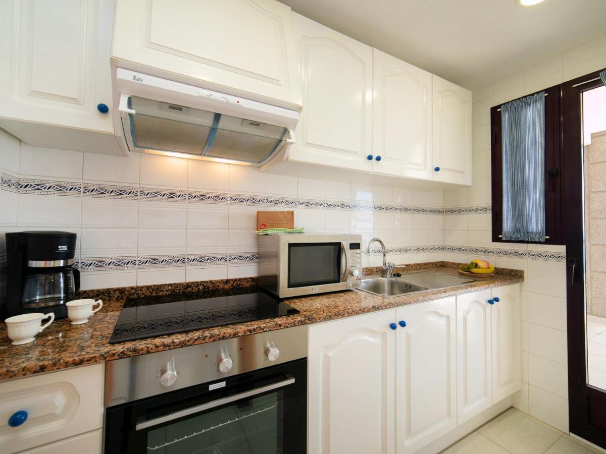 Apartment Calpe Playa By Interhome Exterior photo