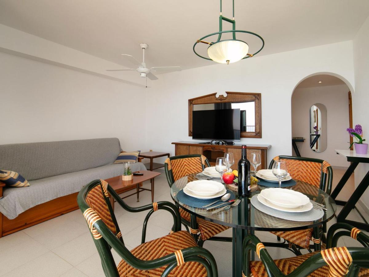 Apartment Calpe Playa By Interhome Exterior photo