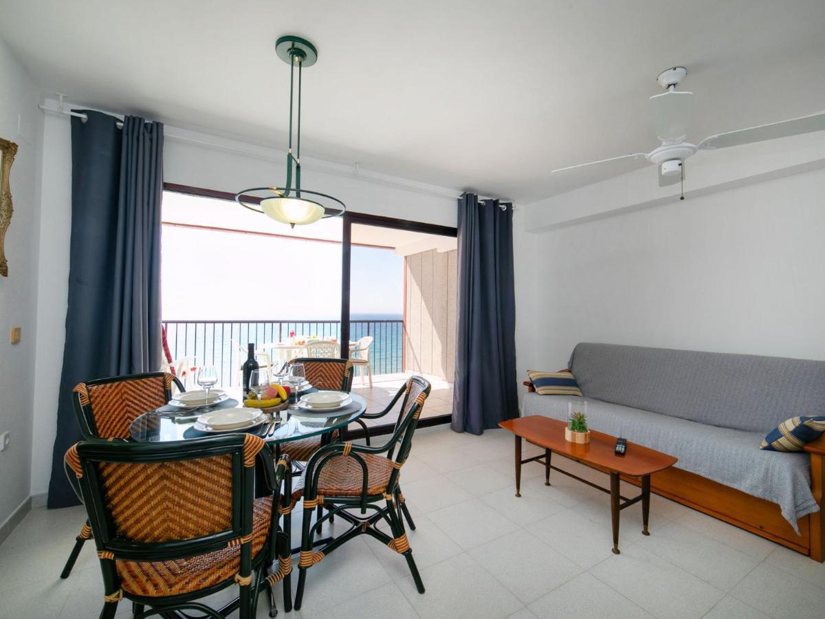 Apartment Calpe Playa By Interhome Exterior photo